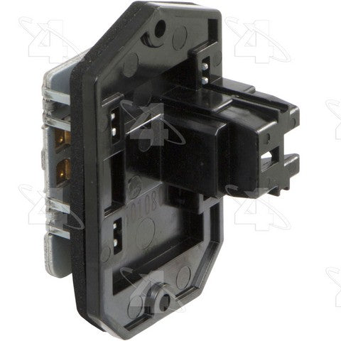 Four Seasons HVAC Blower Motor Resistor P/N:20241 Fits: Toyota Rav4 05-01 - Image 1