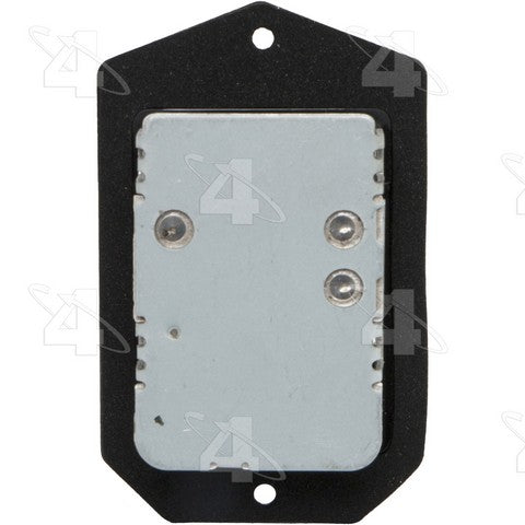 Four Seasons HVAC Blower Motor Resistor P/N:20241 Fits: Toyota Rav4 05-01 - Image 3