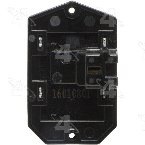 Four Seasons HVAC Blower Motor Resistor P/N:20241 Fits: Toyota Rav4 05-01 - Image 5