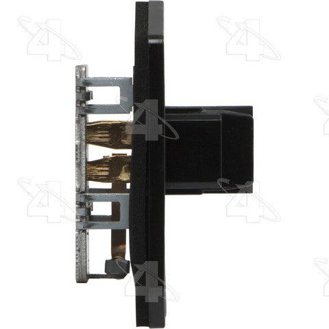 Four Seasons HVAC Blower Motor Resistor P/N:20241 Fits: Toyota Rav4 05-01 - Image 2