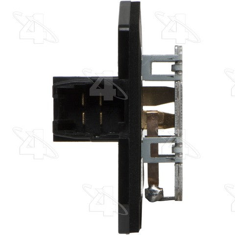 Four Seasons HVAC Blower Motor Resistor P/N:20241 Fits: Toyota Rav4 05-01 - Image 4
