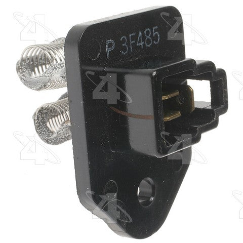 Four Seasons HVAC Blower Motor Resistor P/N:20242 Fits: Subaru Justy 95-90 - Image 1