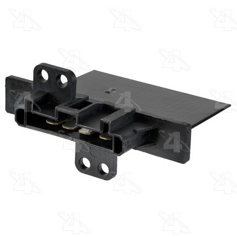 Four Seasons HVAC Blower Motor Resistor P/N:20243 Fits: Mercury Villager 02-99, Nissan Quest 02-00 - Image 1