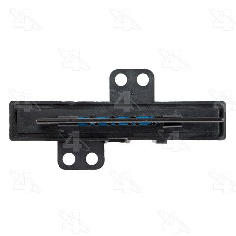 Four Seasons HVAC Blower Motor Resistor P/N:20243 Fits: Mercury Villager 02-99, Nissan Quest 02-00 - Image 2