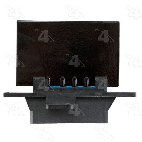 Four Seasons HVAC Blower Motor Resistor P/N:20243 Fits: Mercury Villager 02-99, Nissan Quest 02-00 - Image 5