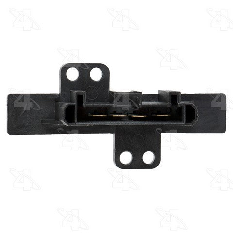 Four Seasons HVAC Blower Motor Resistor P/N:20243 Fits: Mercury Villager 02-99, Nissan Quest 02-00 - Image 3