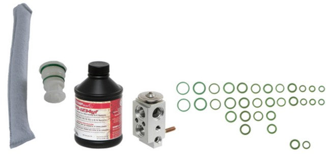 Four Seasons A/C Compressor Replacement Service Kit P/N:20243SK Fits: Hyundai Santa Fe 14-13, Hyundai Santa Fe Sport 15-13, Hyundai Santa Fe Xl 14-13 - Image 1
