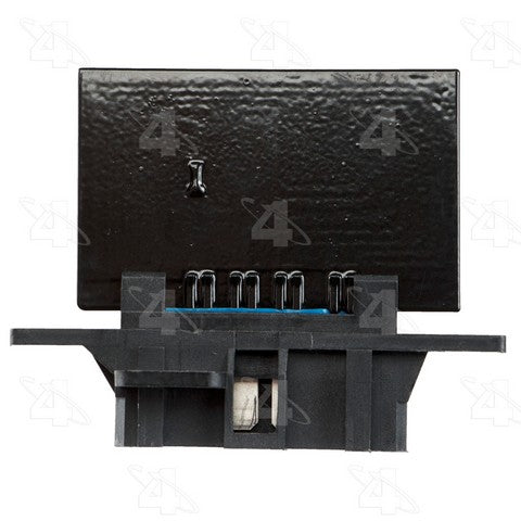 Four Seasons HVAC Blower Motor Resistor P/N:20243 Fits: Mercury Villager 02-99, Nissan Quest 02-00 - Image 6
