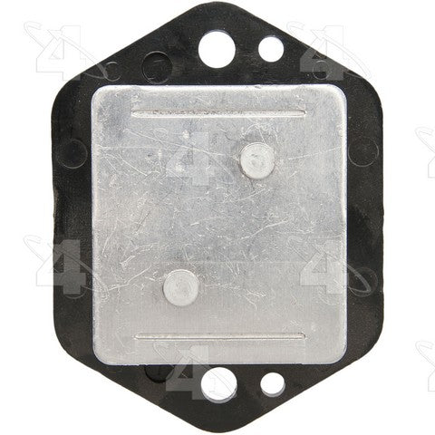 Four Seasons HVAC Blower Motor Resistor P/N:20244 Fits: Subaru Baja 06-03, Subaru Forester 07-03, Subaru Legacy 04-00, Subaru Outback 04-00 - Image 5
