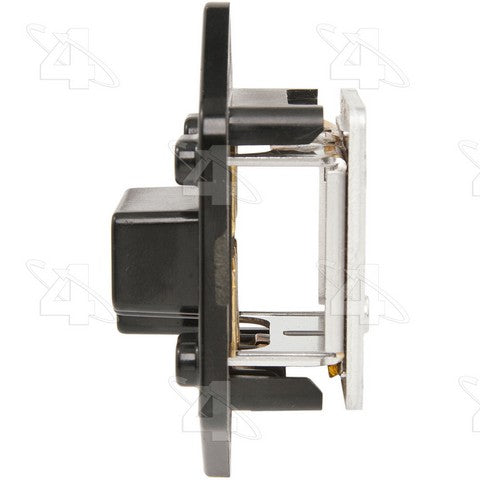 Four Seasons HVAC Blower Motor Resistor P/N:20244 Fits: Subaru Baja 06-03, Subaru Forester 07-03, Subaru Legacy 04-00, Subaru Outback 04-00 - Image 2