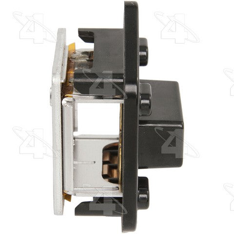 Four Seasons HVAC Blower Motor Resistor P/N:20244 Fits: Subaru Baja 06-03, Subaru Forester 07-03, Subaru Legacy 04-00, Subaru Outback 04-00 - Image 3