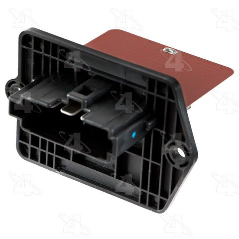 Four Seasons HVAC Blower Motor Resistor P/N:20247 Fits: Mazda Protege 03-99, Mazda Protege5 03-02 - Image 1