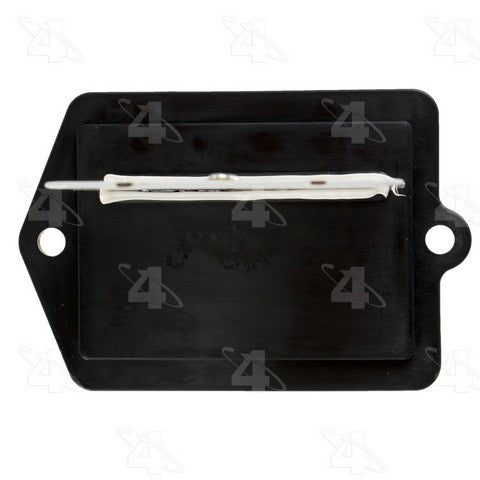 Four Seasons HVAC Blower Motor Resistor P/N:20247 Fits: Mazda Protege 03-99, Mazda Protege5 03-02 - Image 2