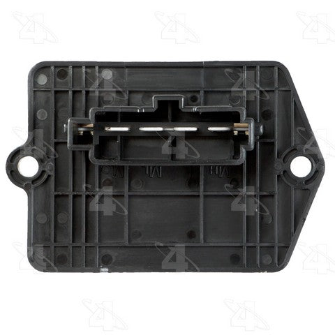 Four Seasons HVAC Blower Motor Resistor P/N:20247 Fits: Mazda Protege 03-99, Mazda Protege5 03-02 - Image 4