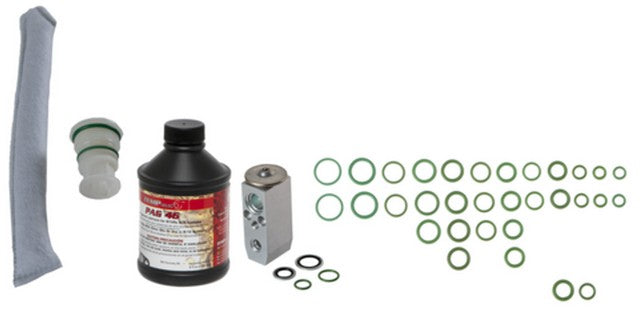 Four Seasons A/C Compressor Replacement Service Kit P/N:20247SK Fits: Hyundai Azera 10-06 - Image 1