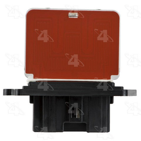 Four Seasons HVAC Blower Motor Resistor P/N:20247 Fits: Mazda Protege 03-99, Mazda Protege5 03-02 - Image 5