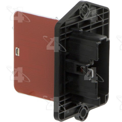 Four Seasons HVAC Blower Motor Resistor P/N:20248 Fits: Mazda Protege 98-95 - Image 1