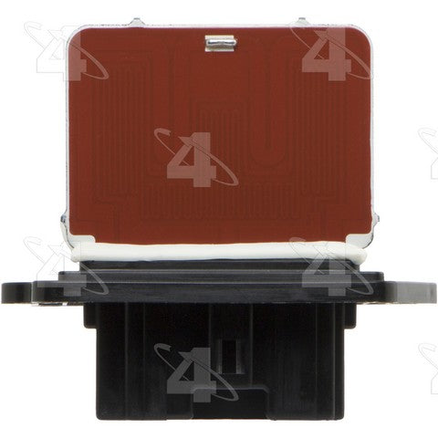 Four Seasons HVAC Blower Motor Resistor P/N:20248 Fits: Mazda Protege 98-95 - Image 3