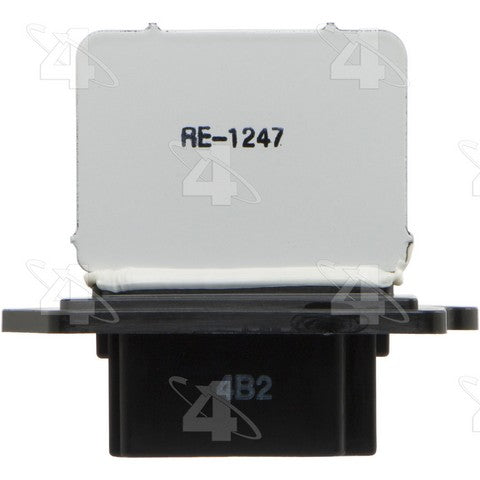 Four Seasons HVAC Blower Motor Resistor P/N:20248 Fits: Mazda Protege 98-95 - Image 5