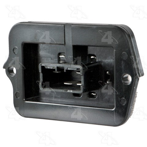 Four Seasons HVAC Blower Motor Resistor P/N:20249 Fits: Honda Accord 02-98, Honda Odyssey 04-99 - Image 1