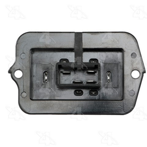 Four Seasons HVAC Blower Motor Resistor P/N:20249 Fits: Honda Accord 02-98, Honda Odyssey 04-99 - Image 4