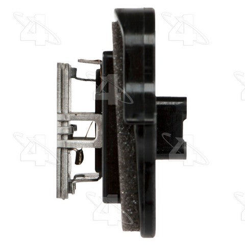 Four Seasons HVAC Blower Motor Resistor P/N:20249 Fits: Honda Accord 02-98, Honda Odyssey 04-99 - Image 2