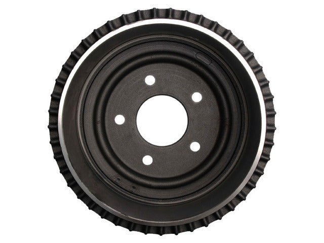 Raybestos Brakes Brake Drum P/N:2024 Fits: Buick Gran Sport, Buick Gs, Buick Gs 350, Buick Gs 400, Buick Gs 455, Buick Skylark, Buick Special, Buick Sportwagon, Oldsmobile 442, Oldsmobile 98 - Image 2