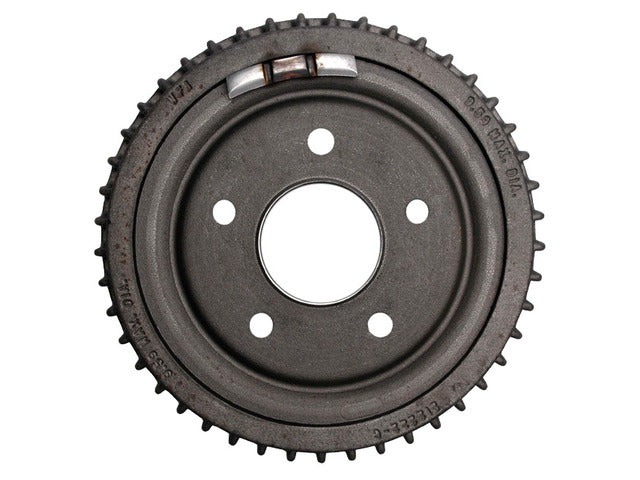 Raybestos Brakes Brake Drum P/N:2024 Fits: Buick Gran Sport, Buick Gs, Buick Gs 350, Buick Gs 400, Buick Gs 455, Buick Skylark, Buick Special, Buick Sportwagon, Oldsmobile 442, Oldsmobile 98 - Image 3