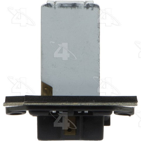 Four Seasons HVAC Blower Motor Resistor P/N:20252 Fits: Hyundai Elantra 95-92, Hyundai Excel 94-90, Hyundai Scoupe 95-91, Hyundai Sonata 93-89, Mitsubishi Precis 94-90 - Image 5