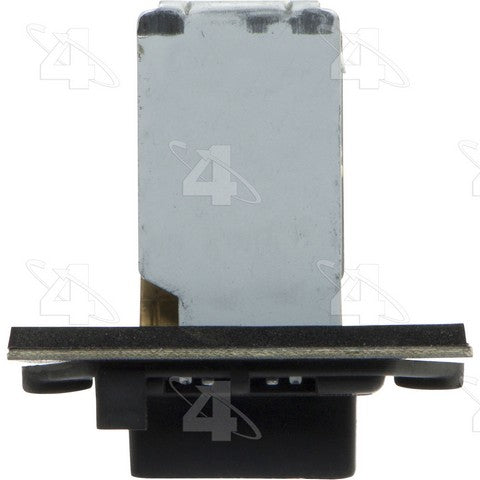 Four Seasons HVAC Blower Motor Resistor P/N:20252 Fits: Hyundai Elantra 95-92, Hyundai Excel 94-90, Hyundai Scoupe 95-91, Hyundai Sonata 93-89, Mitsubishi Precis 94-90 - Image 3
