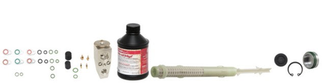 Four Seasons A/C Compressor Replacement Service Kit P/N:20252SK Fits: Ford Expedition 13-09, Ford F-150 14-09, Ford F-350 Super Duty 2010, Ford Lobo 14-09, Lincoln Navigator 12-09 - Image 1