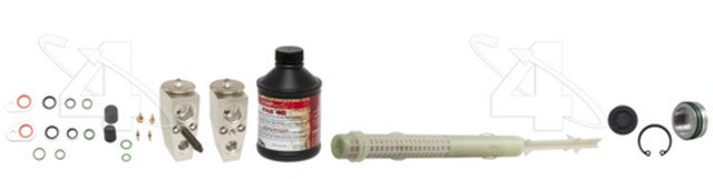 Four Seasons A/C Compressor Replacement Service Kit P/N:20253SK Fits: Ford Expedition 13-09, Lincoln Navigator 12-09 - Image 1