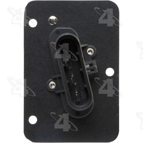Four Seasons HVAC Blower Motor Resistor P/N:20254 Fits: Buick Century 96-91, Buick Commercial Chassis 96-91, Buick Roadmaster 96-91, Chevrolet Caprice 96-91, Chevrolet Commercial Chassis 94-91, Chevrolet Impala 96-94, Oldsmobile Custom Cruiser 92-91 - Image 2