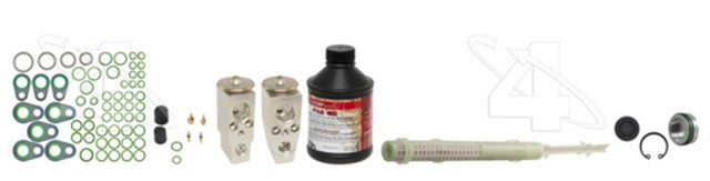 Four Seasons A/C Compressor Replacement Service Kit P/N:20254SK Fits: Ford Expedition 13-09, Lincoln Navigator 12-09 - Image 1
