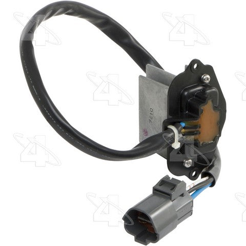 Four Seasons HVAC Blower Motor Resistor P/N:20256 Fits: Acura Nsx 05-91 - Image 1