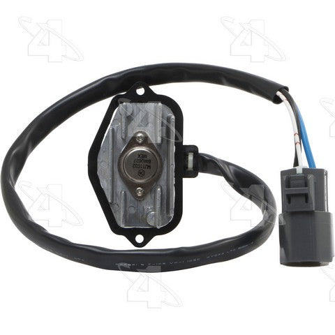 Four Seasons HVAC Blower Motor Resistor P/N:20256 Fits: Acura Nsx 05-91 - Image 6