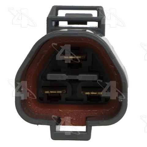 Four Seasons HVAC Blower Motor Resistor P/N:20256 Fits: Acura Nsx 05-91 - Image 3