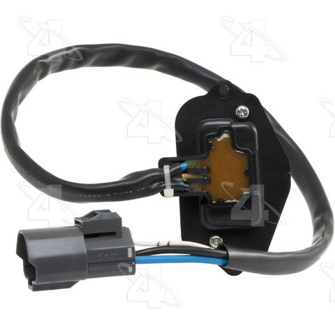 Four Seasons HVAC Blower Motor Resistor P/N:20256 Fits: Acura Nsx 05-91 - Image 4