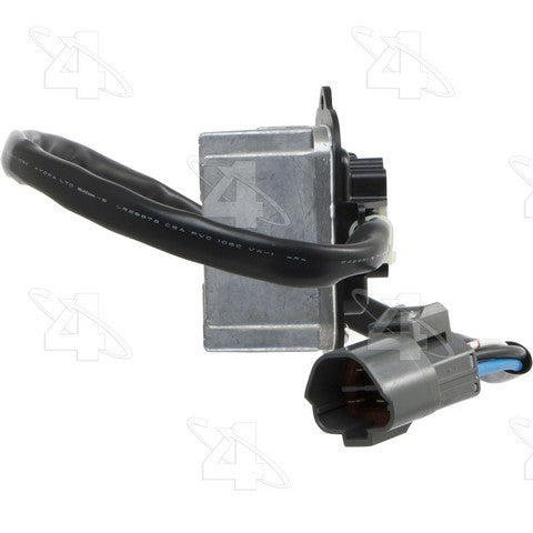 Four Seasons HVAC Blower Motor Resistor P/N:20256 Fits: Acura Nsx 05-91 - Image 2