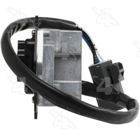 Four Seasons HVAC Blower Motor Resistor P/N:20256 Fits: Acura Nsx 05-91 - Image 5
