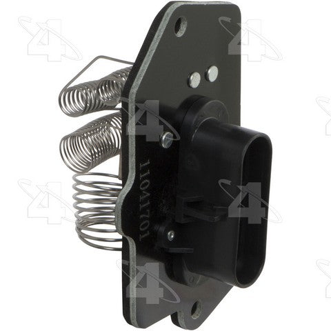 Four Seasons HVAC Blower Motor Resistor P/N:20257 Fits: Buick Century 96-94, Oldsmobile Cutlass Ciera 96-94, Oldsmobile Cutlass Cruiser 1994 - Image 1