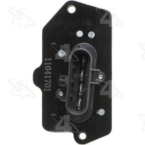 Four Seasons HVAC Blower Motor Resistor P/N:20257 Fits: Buick Century 96-94, Oldsmobile Cutlass Ciera 96-94, Oldsmobile Cutlass Cruiser 1994 - Image 3