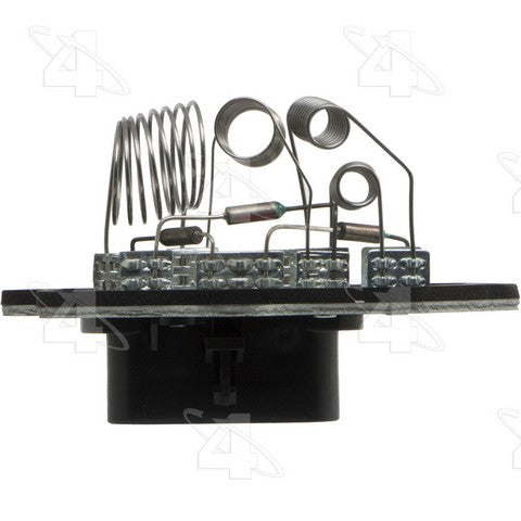 Four Seasons HVAC Blower Motor Resistor P/N:20257 Fits: Buick Century 96-94, Oldsmobile Cutlass Ciera 96-94, Oldsmobile Cutlass Cruiser 1994 - Image 2