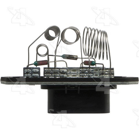 Four Seasons HVAC Blower Motor Resistor P/N:20257 Fits: Buick Century 96-94, Oldsmobile Cutlass Ciera 96-94, Oldsmobile Cutlass Cruiser 1994 - Image 4