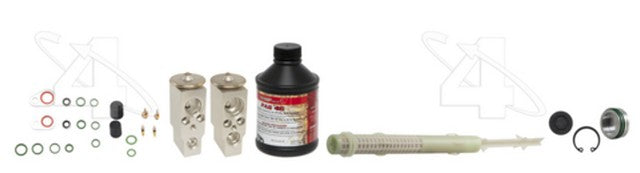 Four Seasons A/C Compressor Replacement Service Kit P/N:20257SK Fits: Ford Expedition 08-07, Lincoln Navigator 08-07 - Image 1