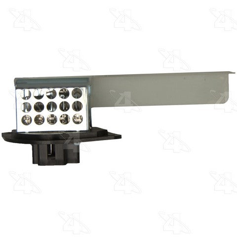 Four Seasons HVAC Blower Motor Resistor P/N:20258 Fits: Dodge B1500 98-97, Dodge B2500 98-97, Dodge B3500 98-97, Dodge Ram 1500 Van 03-97, Dodge Ram 2500 Van 03-97, Dodge Ram 3500 Van 03-97 - Image 2