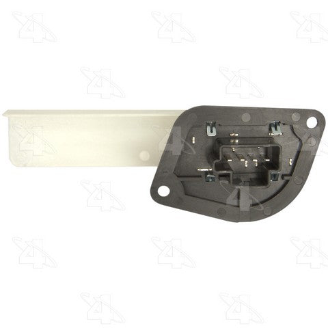 Four Seasons HVAC Blower Motor Resistor P/N:20258 Fits: Dodge B1500 98-97, Dodge B2500 98-97, Dodge B3500 98-97, Dodge Ram 1500 Van 03-97, Dodge Ram 2500 Van 03-97, Dodge Ram 3500 Van 03-97 - Image 5