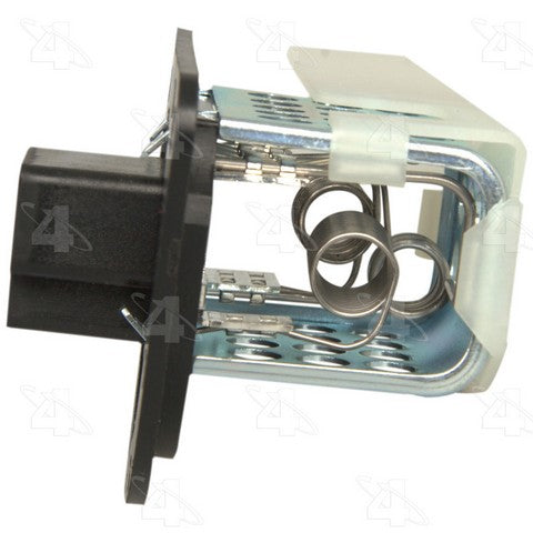 Four Seasons HVAC Blower Motor Resistor P/N:20258 Fits: Dodge B1500 98-97, Dodge B2500 98-97, Dodge B3500 98-97, Dodge Ram 1500 Van 03-97, Dodge Ram 2500 Van 03-97, Dodge Ram 3500 Van 03-97 - Image 4