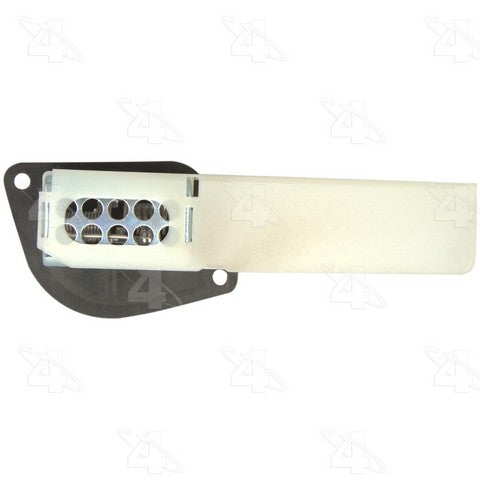 Four Seasons HVAC Blower Motor Resistor P/N:20258 Fits: Dodge B1500 98-97, Dodge B2500 98-97, Dodge B3500 98-97, Dodge Ram 1500 Van 03-97, Dodge Ram 2500 Van 03-97, Dodge Ram 3500 Van 03-97 - Image 3