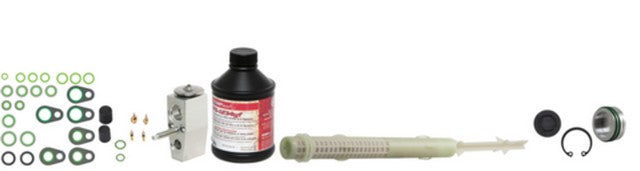Four Seasons A/C Compressor Replacement Service Kit P/N:20259SK Fits: Ford F-250 Super Duty 16-11, Ford F-350 16-14, Ford F-350 Super Duty 16-11 - Image 1